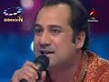 Rahat Fateh Ali Khan - LIVE - Aas Paas Khuda Mp3 Song