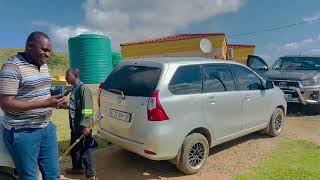 Ukhuzani Ubongela Uthibela Ngonyanyavu Lwakhe