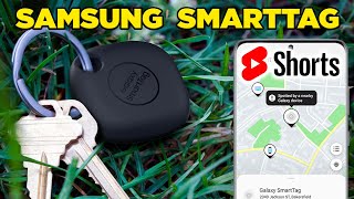 Eşyalarınız kaybolmasın - Samsung Galaxy SmartTag