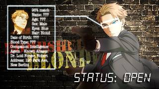 [OPEN | 6/14 Taken] Bombshell Blonde | Multi-fandom MEP | PLEASE READ DESCRIPTION