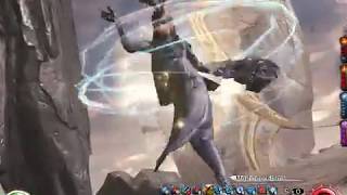 Mobius FF - Endless War lap 12-4