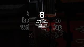 Tazkiyatun Nafs 8 Hapus Sifat Dengki Sebelum Kedengkian Menghapus Amal Amal Mu