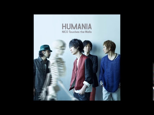 Παρακολούθηση Nico Touches The Walls - Koi Wo Shiyou (恋をしよう) στο YouTube