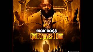 Rick Ross 2012 Maybach Music IV Ft Ne Yo God Forgives, I Don&#39;t