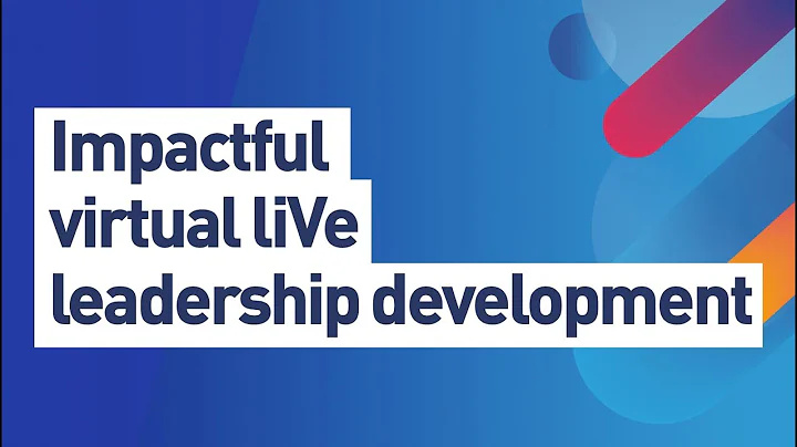 Impactful Virtual liVe Leadership Development