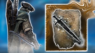 Black Flame Ironeye Is Absolute Peak