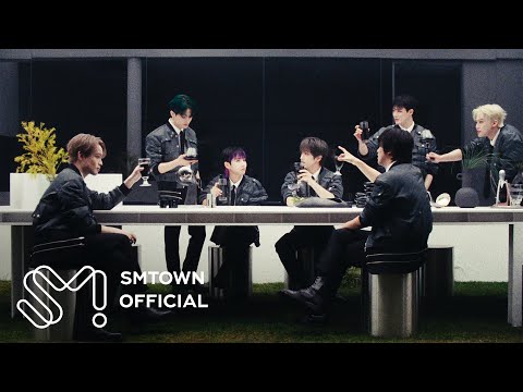 NCT DREAM 엔시티 드림 ‘Smoothie’ MV