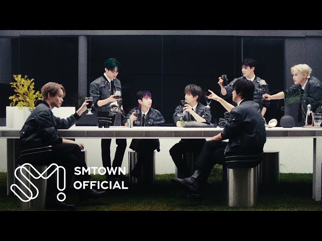 NCT DREAM 엔시티 드림 'Smoothie' MV class=