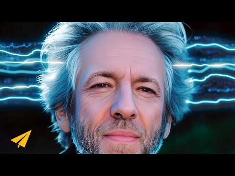 Powerful AFFIRMATIONS to SHIFT the NEGATIVE PARADIGM in Your BRAIN! | Gregg Braden | Top 10 Rules