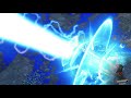 Kamehameha DBZ Sound Effect