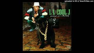 LL COOL J - Jingling Baby