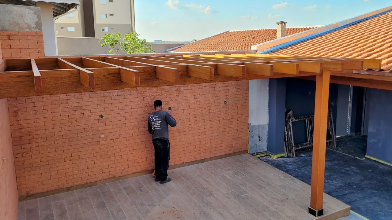 PROFISSIONAL INTELIGENTE, DEIXA CLIENTE SATISFEITO COM  RESULTADO FINAL...