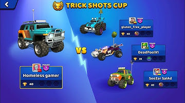 NITRO JUMP RACING Gameplay Walkthrough Part 8 Race Fast Cars! PvP game (iOS, Android)