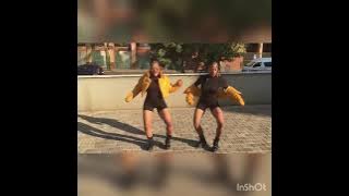 LAJÌMO_TWINS DANCING TO BREAKTHROUGH BY UNLIMITED SOUL