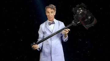 The Outer Worlds | The Groundbreaker