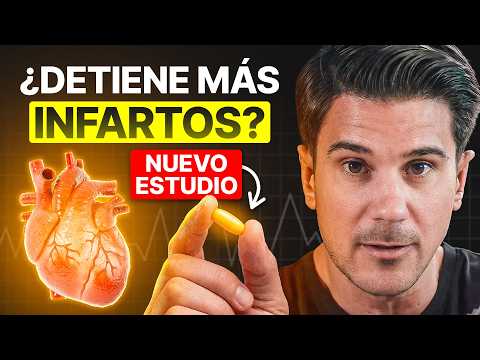 Vitamina D: Por Qué tu Cardiólogo te la Recomendaría