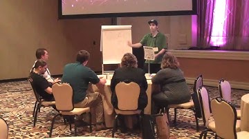 Adam Goucher - Breakfast Bytes