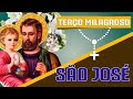 Tero milagroso de so jos