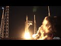 UP CLOSE! A ULA Atlas 5 rocket launches the USSF SBIRS GEO-6 satellite from Pad 41