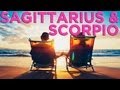 Are Scorpio & Sagittarius Compatible? | Zodiac Love Guide