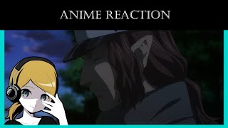 The Ancient Magus’ Bride [Season 2] Episode 11 (Reaction)