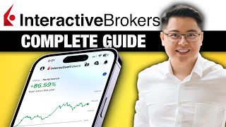 Interactive Brokers  Complete Beginners Guide