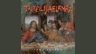 Video thumbnail of "Ismo Alanko - Tule Mun Luojani"