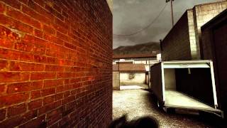 CSS; miniclip | Wallbang de_nuke by me