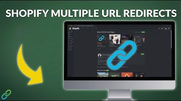 How to Create Multiple URL Redirects in Shopify | Complete Hindi Guide 2025 | AR Web Developers
