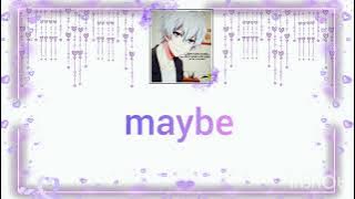 Sogo Osaka - maybe translation | roman/eng | idolish7
