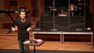 Intentional Spiritual Formation