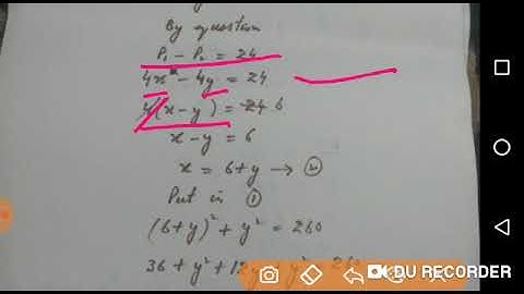 Grade 10 Maths Dated 31 03 2020