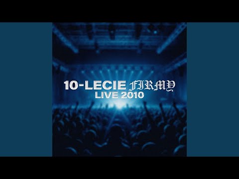 Sleduj Dziękówa (Live) na YouTube