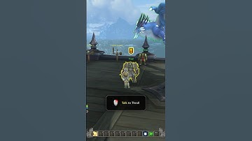 From Housing to Heritage Armor, @SignsOfKelani shares what you need to know about "The Warning" 🚨