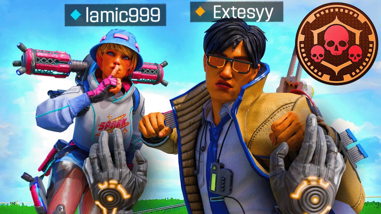 Crypto is Broken in the NEW Three Strikes Mode