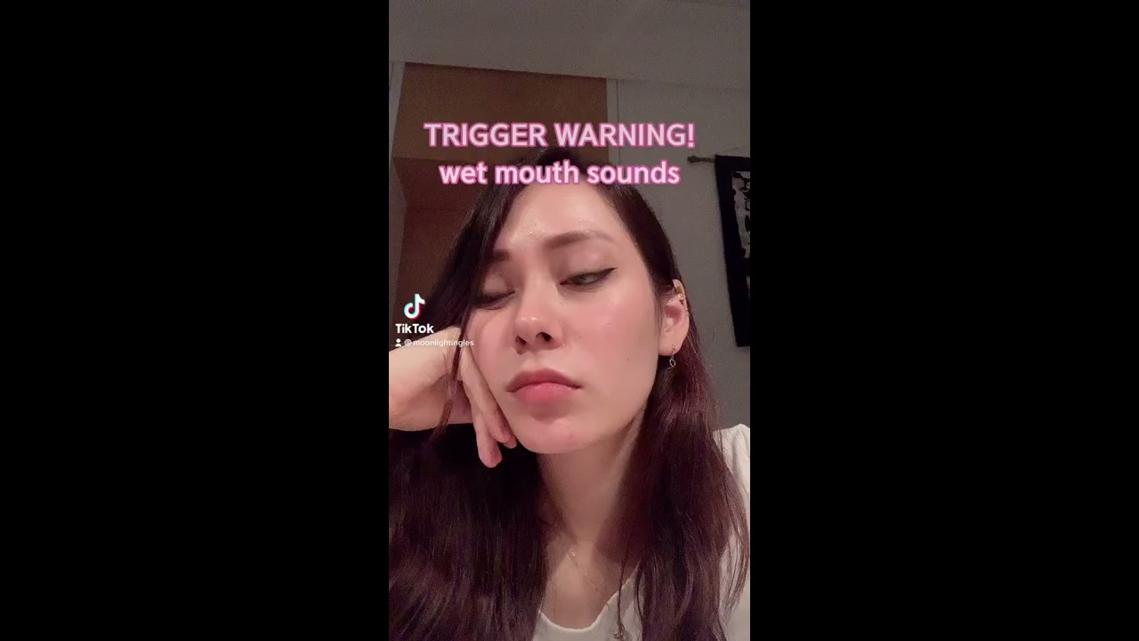 ASMR Eating You With A Spoon Fork Chopsticks Shorts