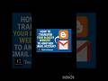 How to Transfer Your Blogger Website to Another Gmail Account