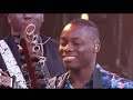 Capture de la vidéo Sidiki Diabaté - Petit Guimba N1 Keita.