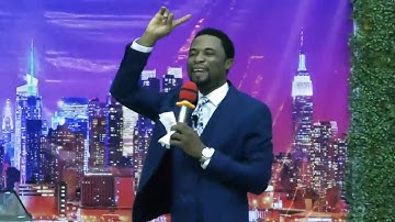 Pathways To Divine Healing || Apostle Orokpo