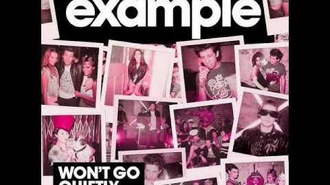 Example - Won