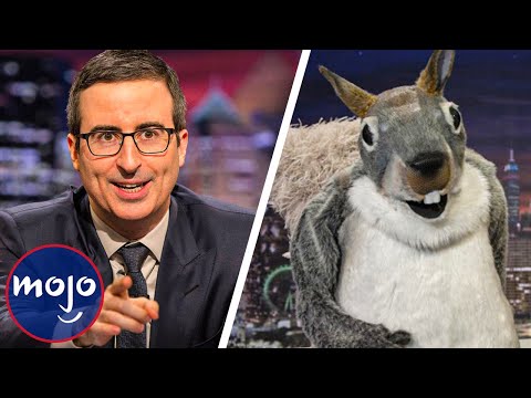 Video: John Oliver: Wasifu, Ubunifu, Kazi, Maisha Ya Kibinafsi