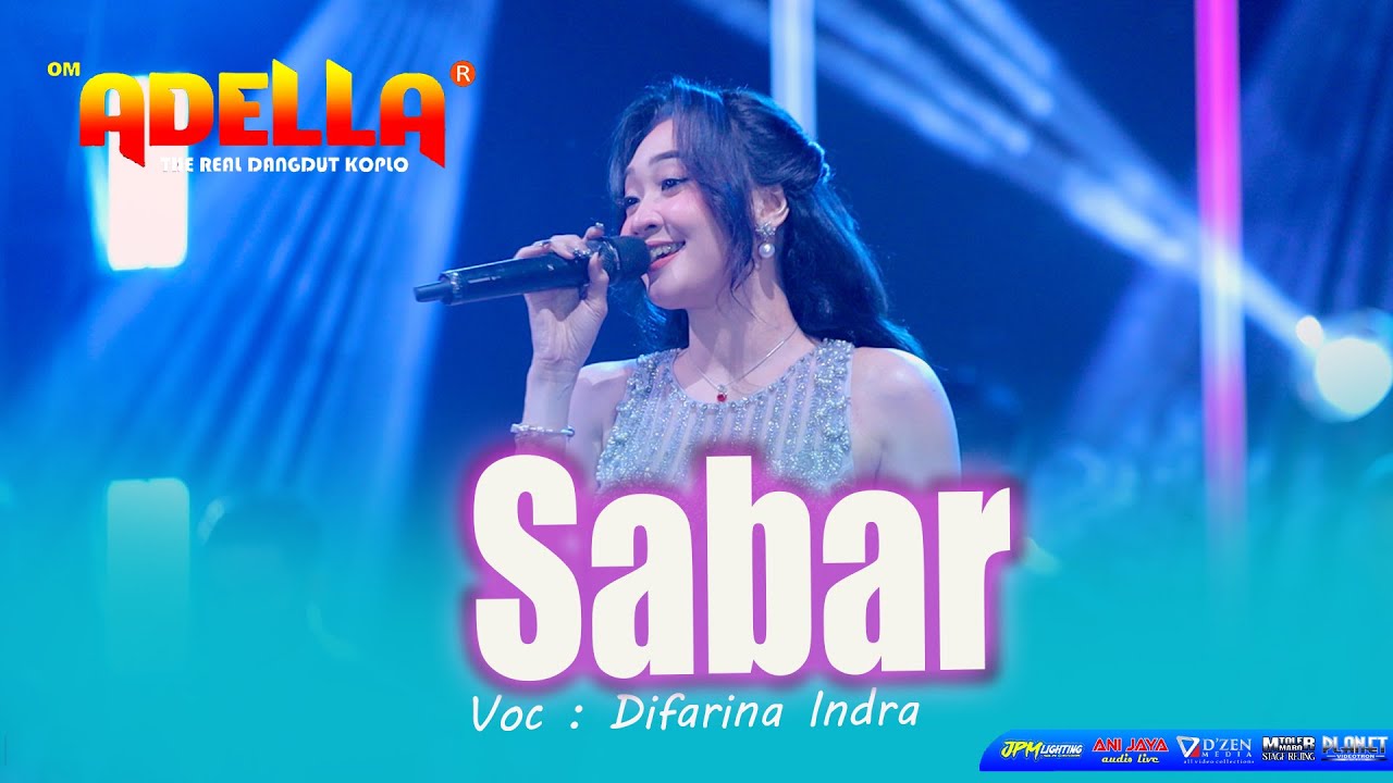 Sabar    Difarina Indra    Adella