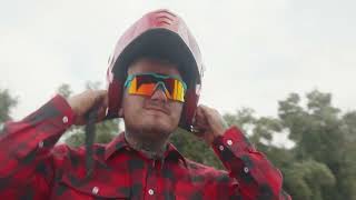 Dyna Marks Custom Harley Dyna project