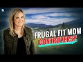 What happened to Frugal Fit Mom? Frugal Fit Mom Mormon | Racist | Husband