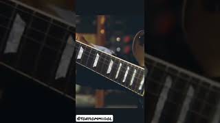 Tony Iommi - War Pigs Solo #blacksabbath #warpigs #tonyiommi #iommi #heavymetal #ozzy #solo #guitar