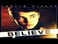 Justin Bieber - Right Here (feat. Drake) (Official Song) 2012