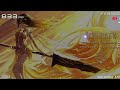 orangentle - OEFHEBEN [Furioso] +with HDHR  pp at the side