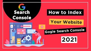 How to Submit & Get Index Website | 7 Ways to Verify Ownership | Google Search Console