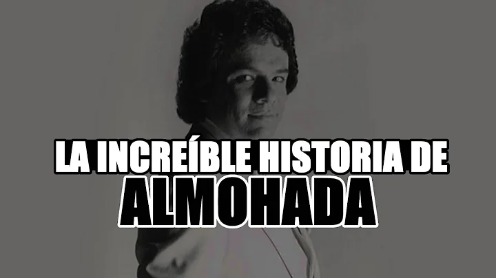 LA INCREIBLE HISTORIA DE LA CANCIN ALMOHADA DE JOS...