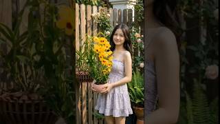 Dendrobium Gatton Sunray – Semburat Matahari dalam Setiap Kuntum Bunga